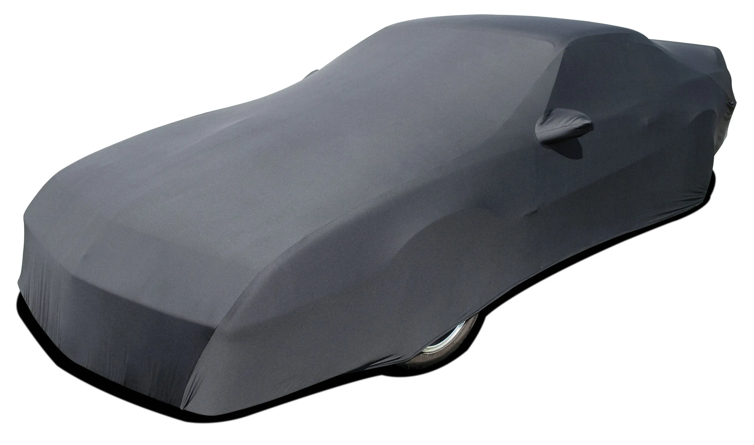 1982-1992 Chevrolet Camaro Onyx Indoor Car Cover