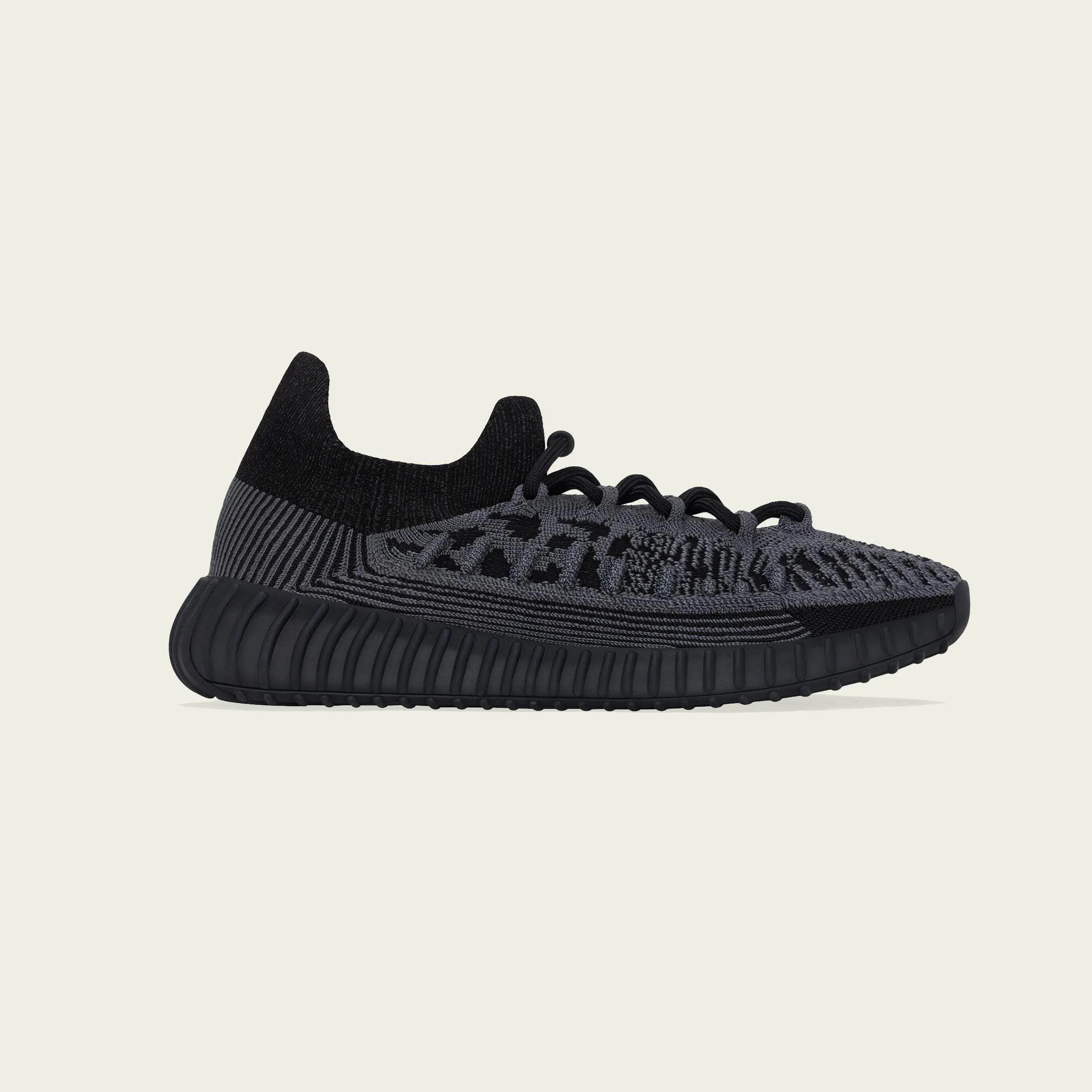 adidas Yeezy 350 V2 CMPCT "Slate Onyx" - Men's