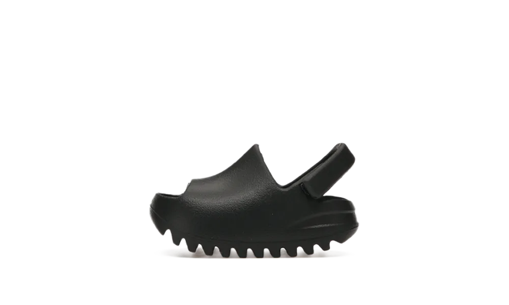 Adidas Yeezy Slide Onyx (Infants)