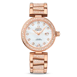 De Ville Ladymatic Co-Axial 34mm