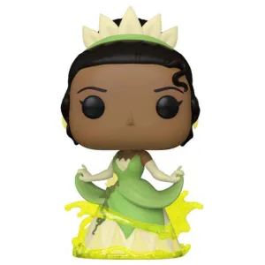 Disney 100th - Tiana Pop! Vinyl