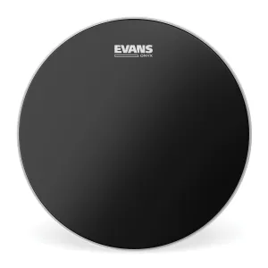 Evans Onyx Drum Head, 10 Inch