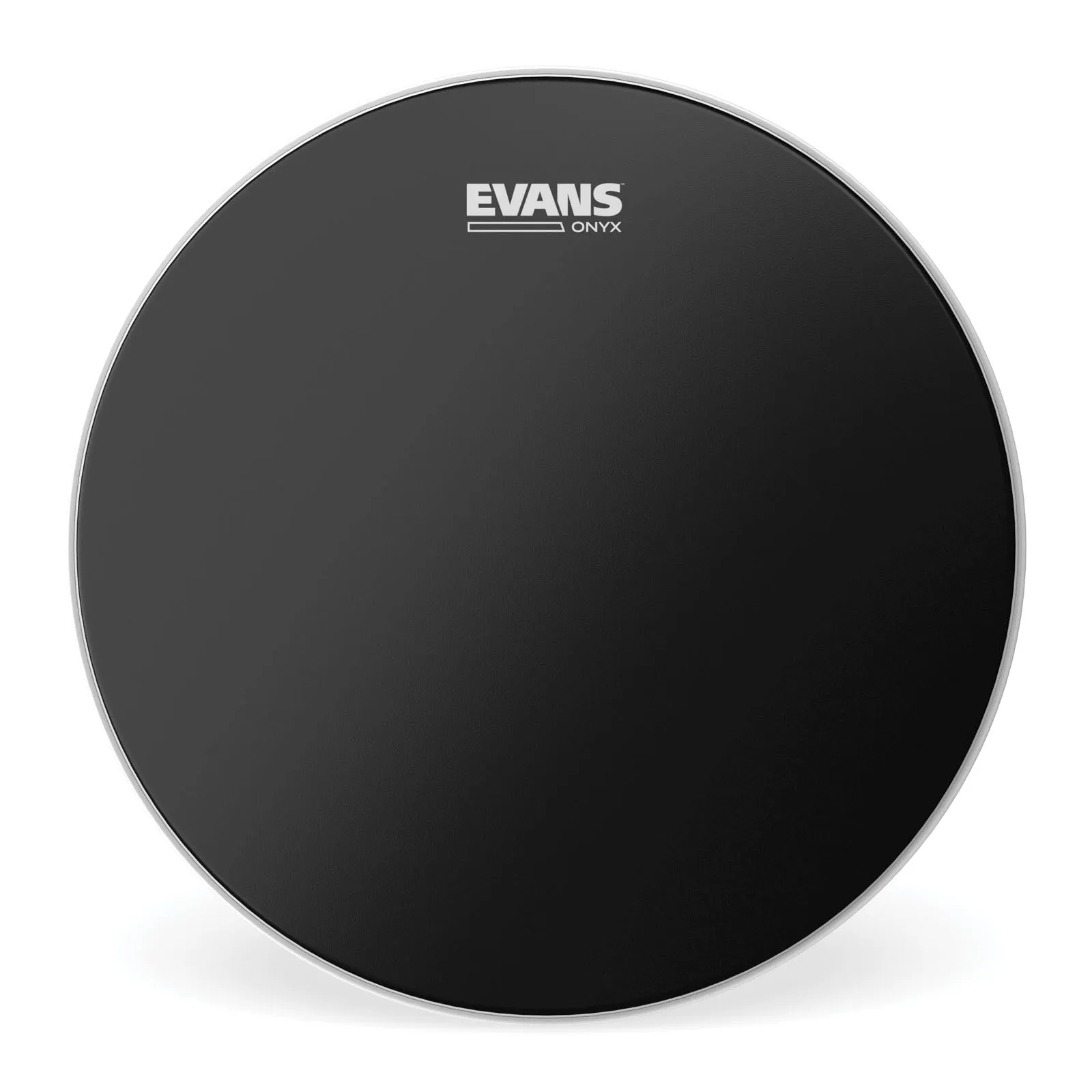 Evans Onyx Drum Head, 10 Inch