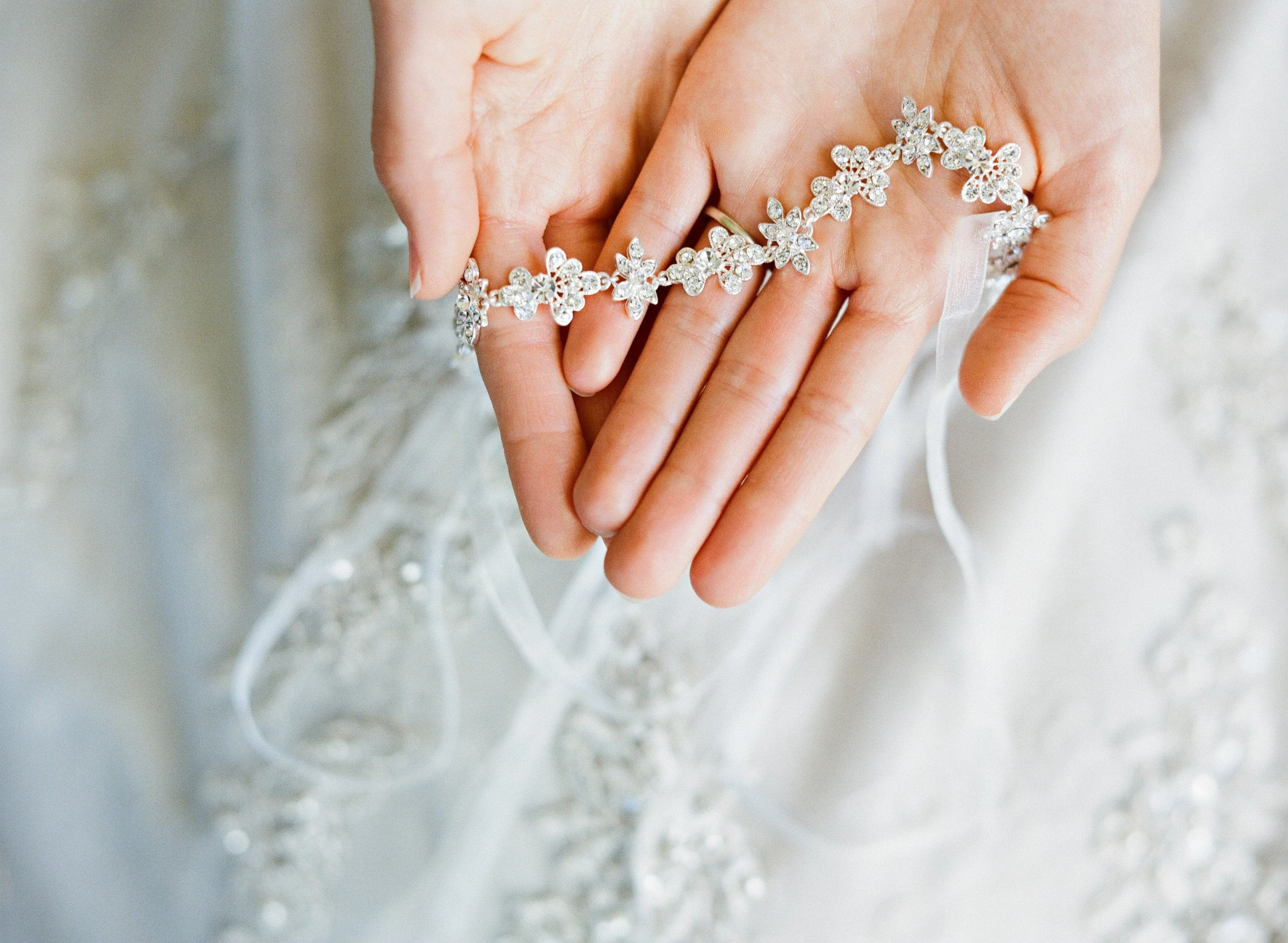 FLORA Headpiece