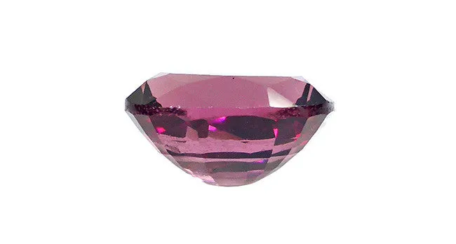 Garnet, Oval 4.83ct