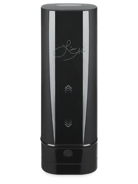 Kiiroo Onyx  with Lisa Ann Experience