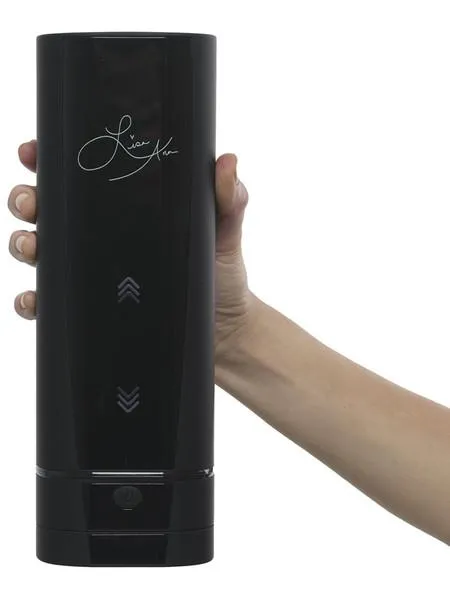 Kiiroo Onyx  with Lisa Ann Experience