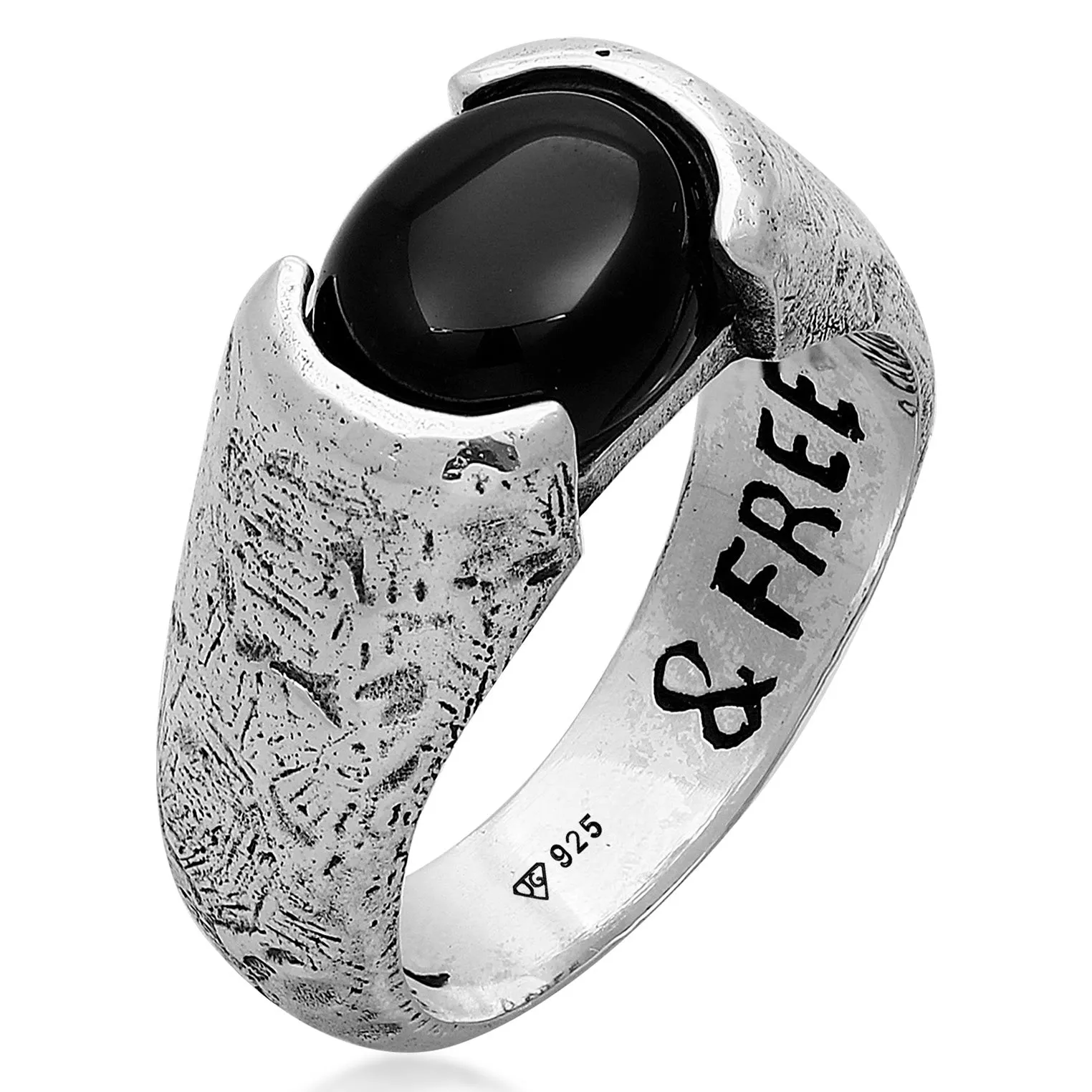 Liberty Ring