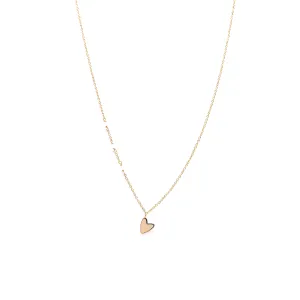 Little Heart Necklace