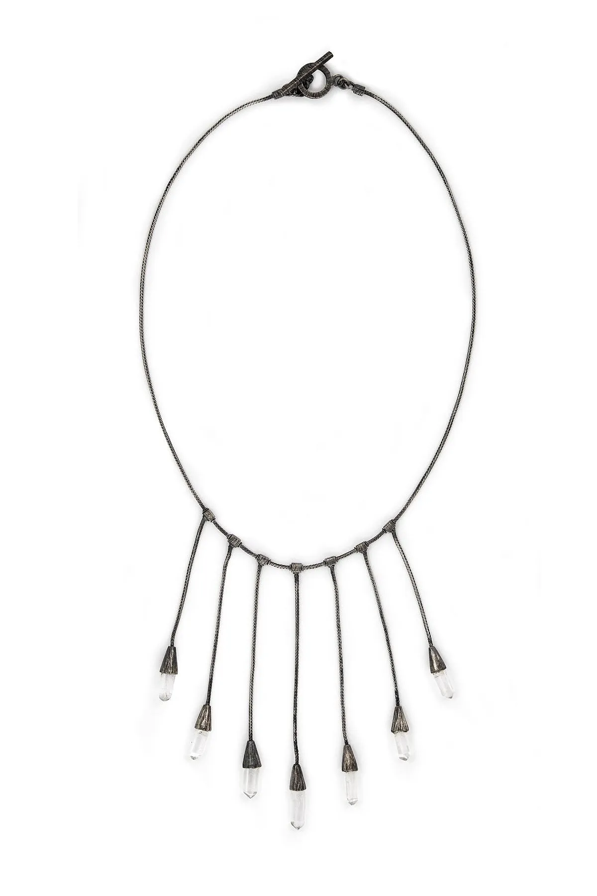 Mariella Pilato Delight Necklace