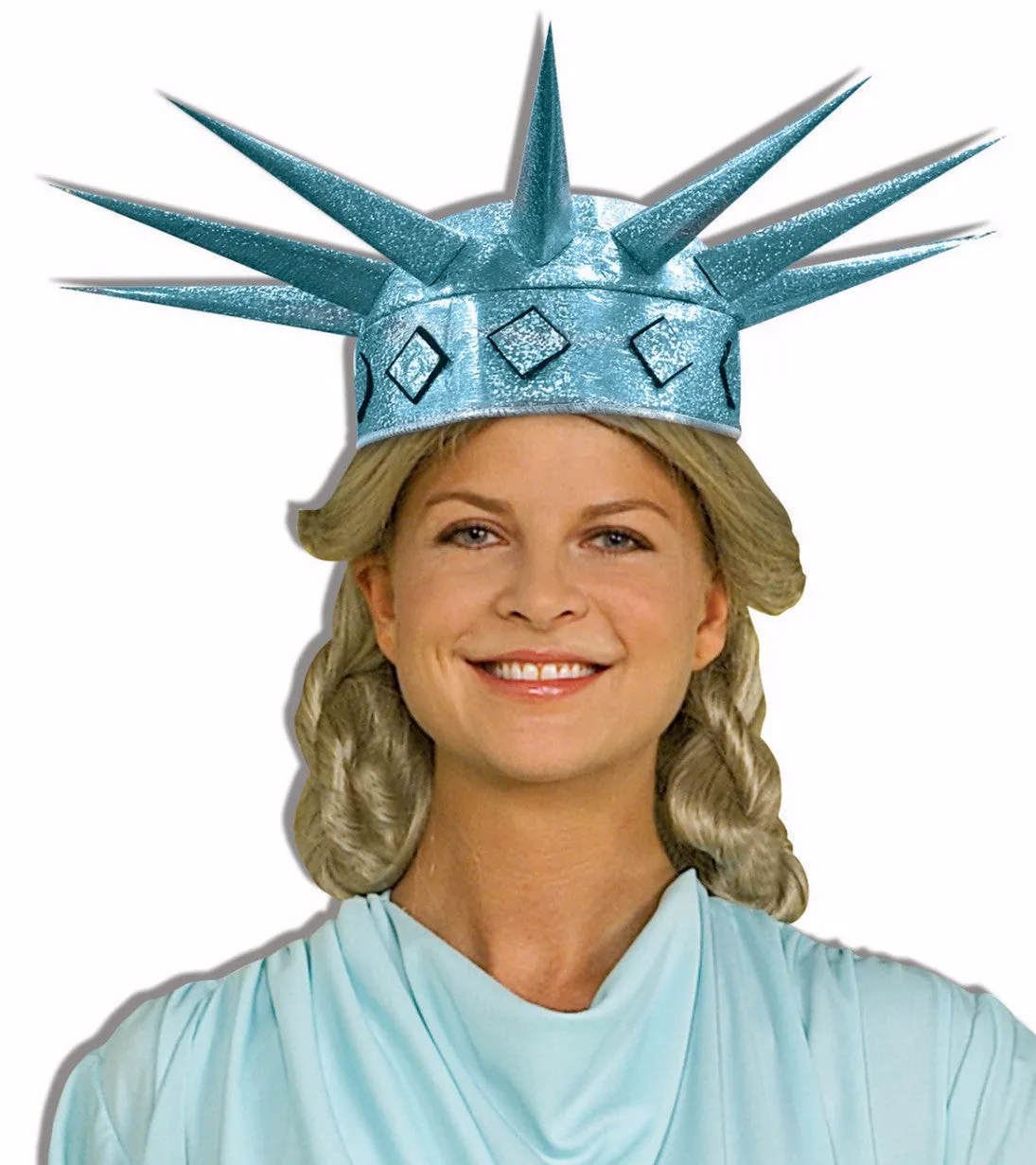 Miss Liberty Tiara