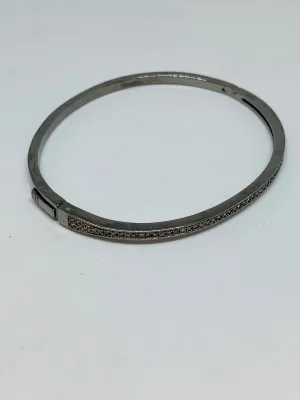 Nathan & Moe Diamond Bracelet