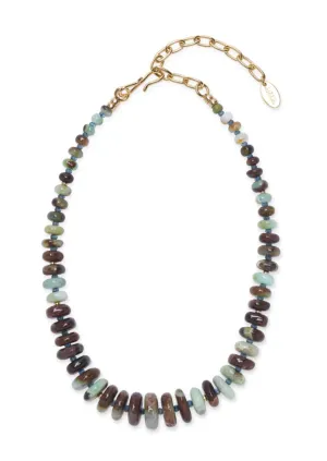 Neutra Necklace