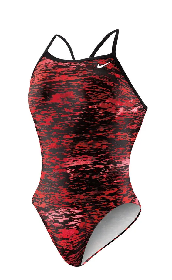 NIKE SWIM Onyx Storm Female Lingerie Tank