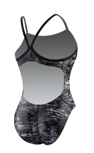 NIKE SWIM Onyx Storm Female Lingerie Tank