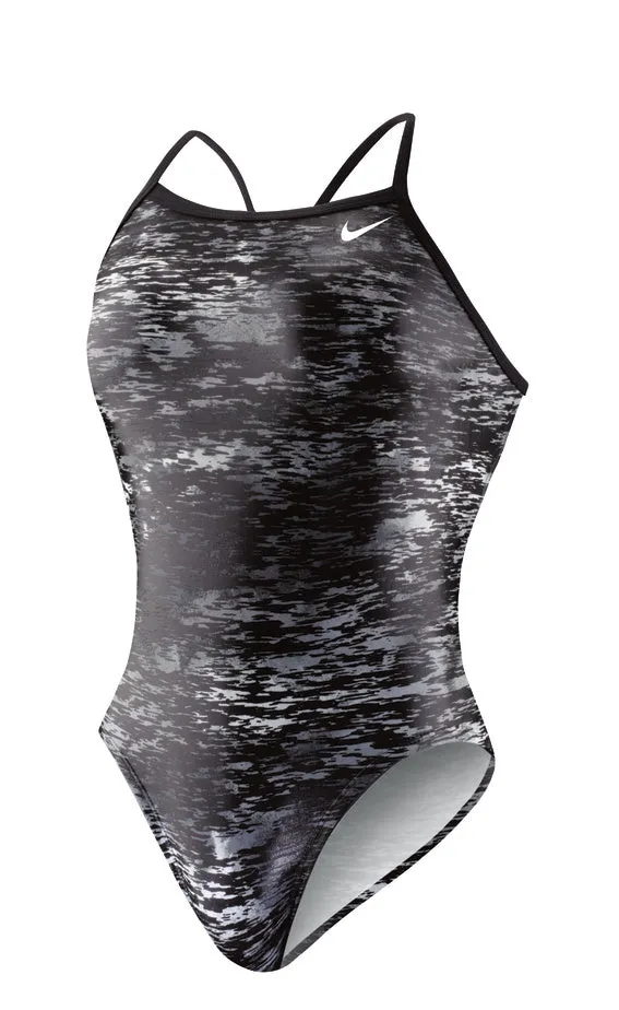 NIKE SWIM Onyx Storm Female Lingerie Tank