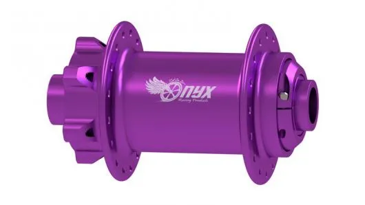 Onyx Racing Mountain 6 Bolt Hub - Front