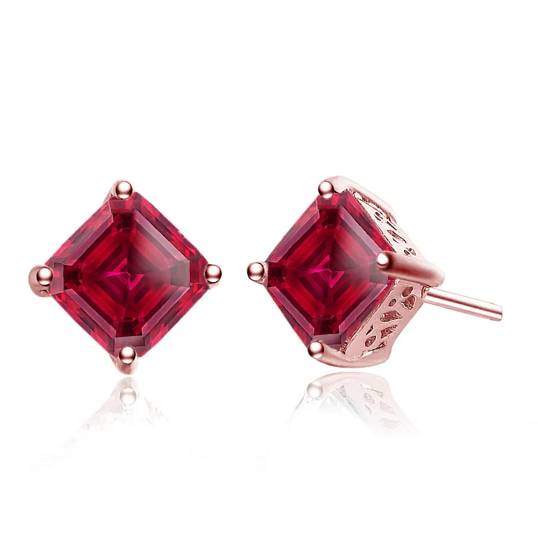 Renée Argyle CZ Earrings