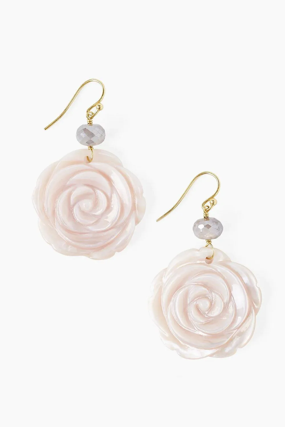 Roseto Earrings