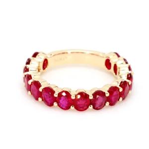 Ruby Band