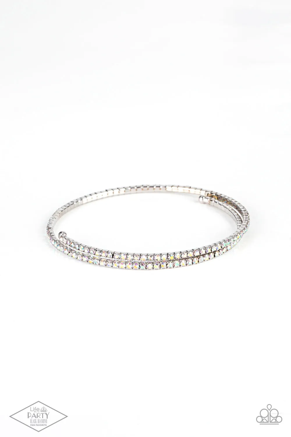 Sleek Sparkle - Multi