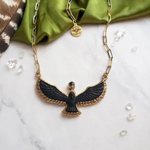 Soaring Spirit Necklace