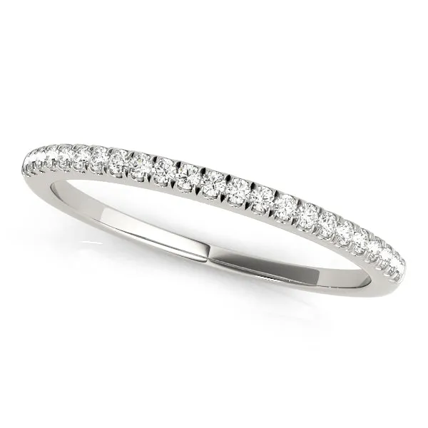 Tiara Women's Diamond Wedding Ring