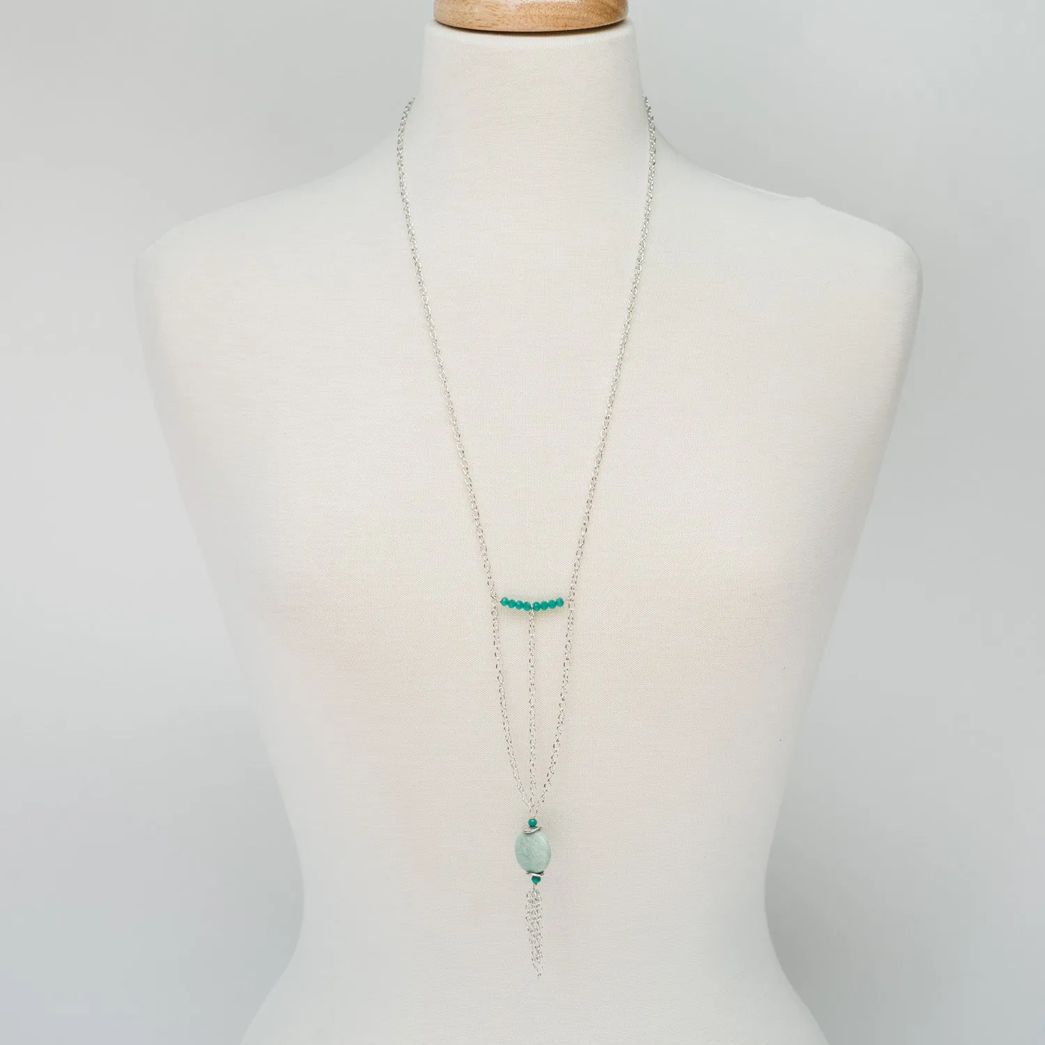 True Valour - Necklace