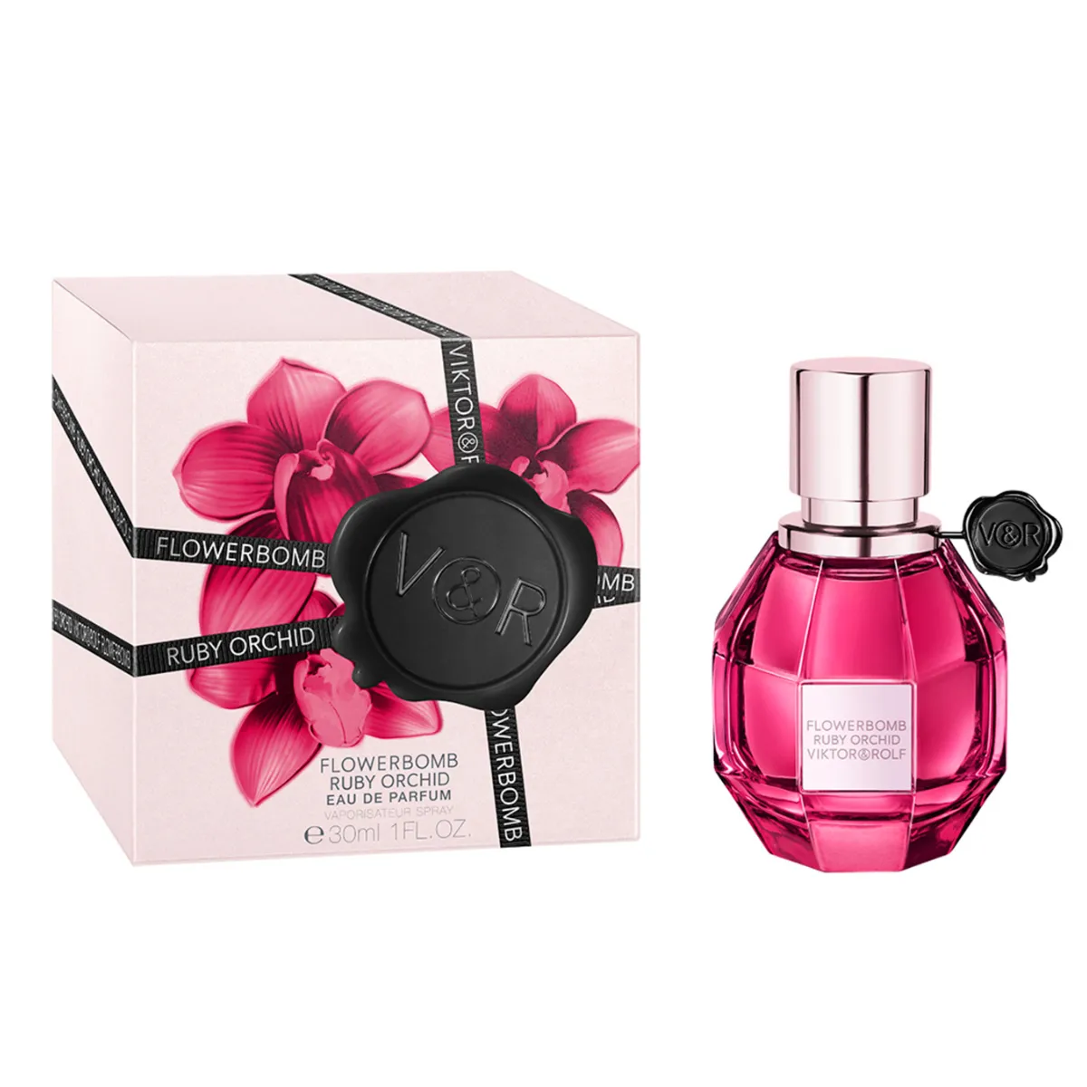 Viktor&Rolf Flowerbomb Eau de Parfum Orchid Fantasy